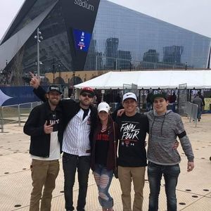 Meet your Posher, Ryan